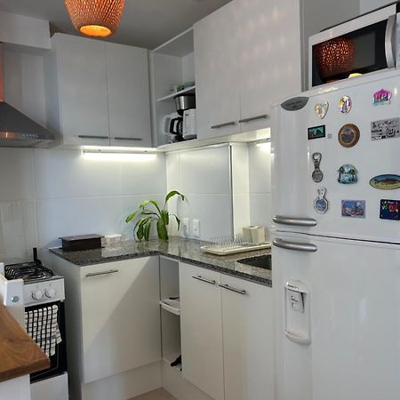 Apartamento Centrico Con Garage Мерседес Экстерьер фото