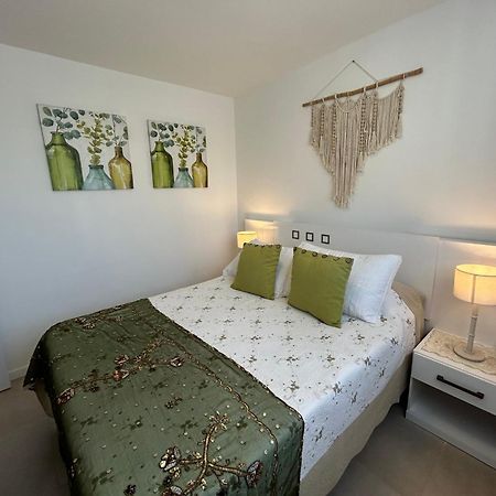 Apartamento Centrico Con Garage Мерседес Экстерьер фото