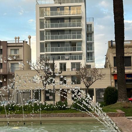 Apartamento Centrico Con Garage Мерседес Экстерьер фото