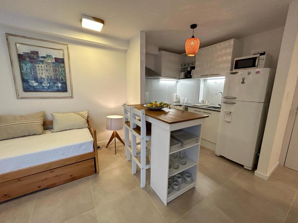 Apartamento Centrico Con Garage Мерседес Экстерьер фото