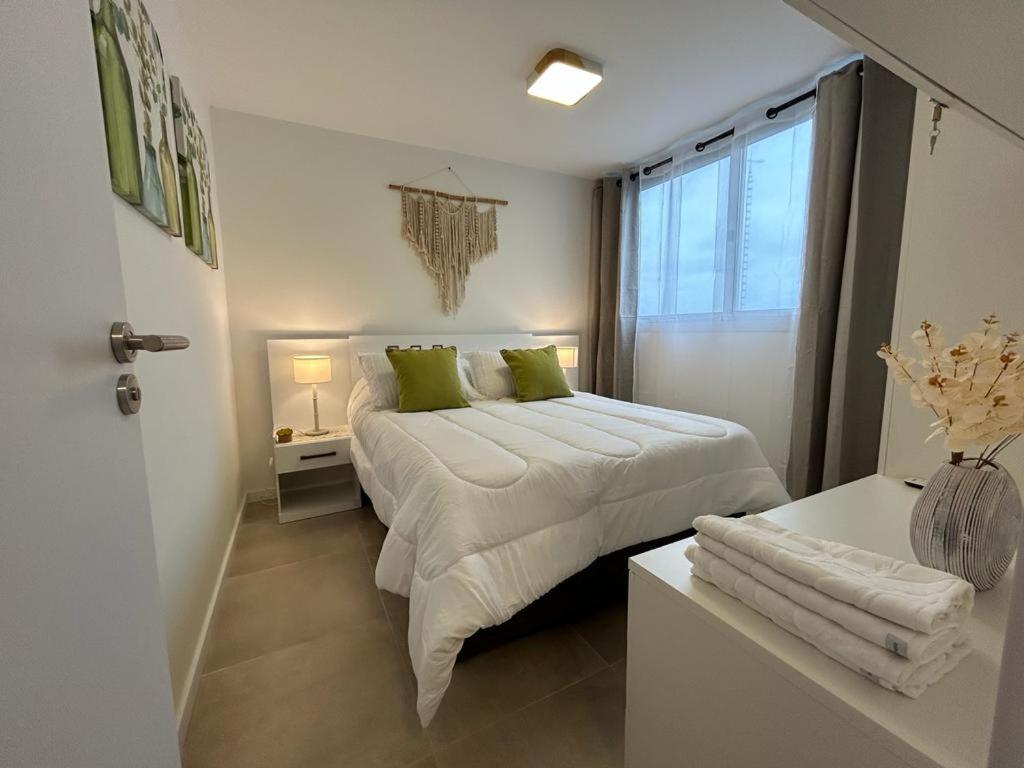 Apartamento Centrico Con Garage Мерседес Экстерьер фото