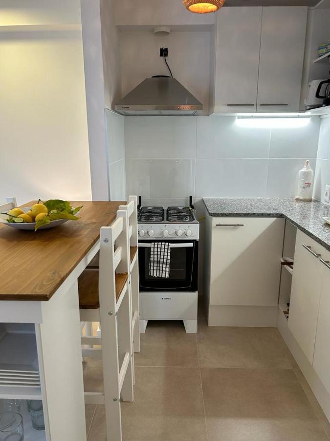 Apartamento Centrico Con Garage Мерседес Экстерьер фото