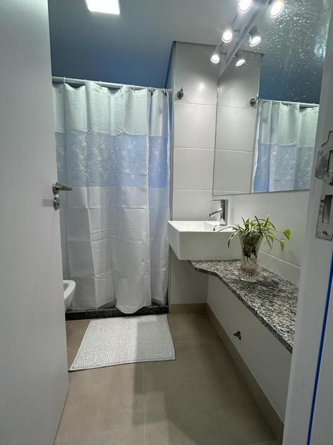 Apartamento Centrico Con Garage Мерседес Экстерьер фото
