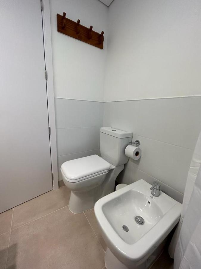 Apartamento Centrico Con Garage Мерседес Экстерьер фото