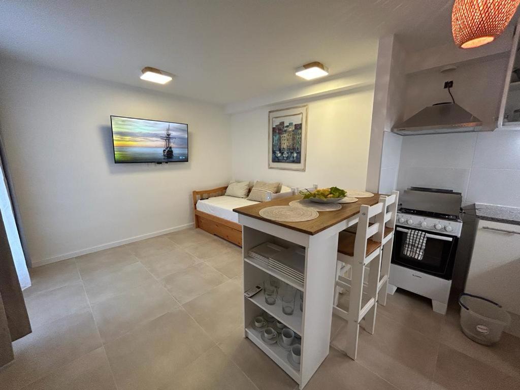 Apartamento Centrico Con Garage Мерседес Экстерьер фото