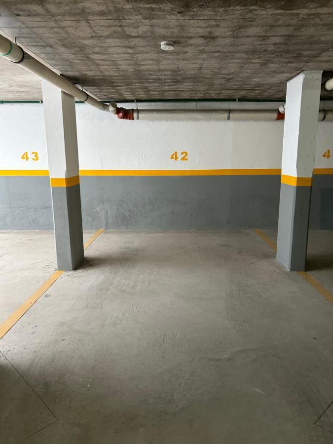Apartamento Centrico Con Garage Мерседес Экстерьер фото