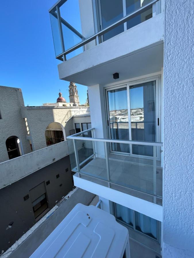 Apartamento Centrico Con Garage Мерседес Экстерьер фото