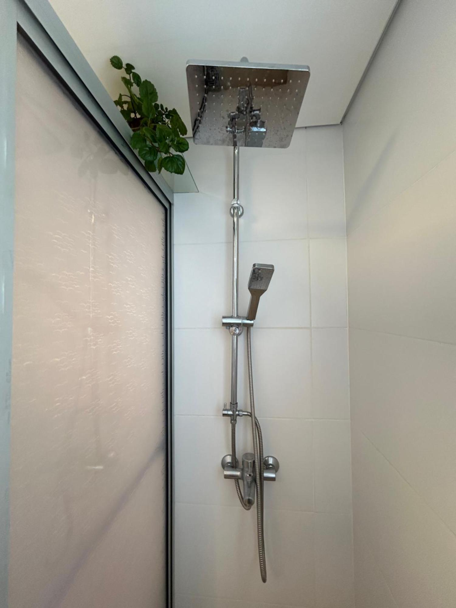 Apartamento Centrico Con Garage Мерседес Экстерьер фото