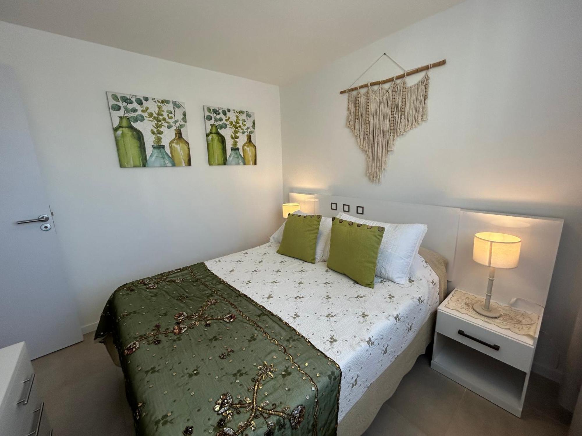 Apartamento Centrico Con Garage Мерседес Экстерьер фото